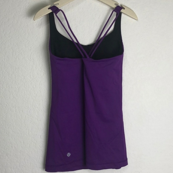 Lululemon Free To Be Sports 🥎 Tank - Picture 5 of 7